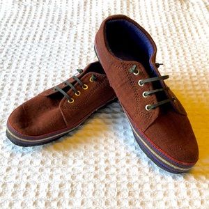 Sole rebel uni-sex shoes **like new**